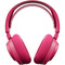 Фото - Bluetooth-гарнітура SteelSeries Arctis Nova 7P Gen 2 Wireless Magenta Pink (61746) | click.ua
