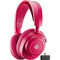 Фото - Bluetooth-гарнітура SteelSeries Arctis Nova 7P Gen 2 Wireless Magenta Pink (61746) | click.ua