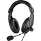 Фото - Гарнітура Sandberg Saver MiniJack Headset Large Black (325-28) | click.ua