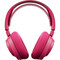 Фото - Bluetooth-гарнітура SteelSeries Arctis Nova 7X Gen 2 Wireless Magenta Pink (61760) | click.ua