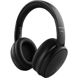 Bluetooth-гарнитура Media-Tech 3Motion ANC BT Black (MT3611)