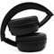 Фото - Bluetooth-гарнітура Media-Tech 3Motion ANC BT Black (MT3611) | click.ua