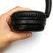 Фото - Bluetooth-гарнітура Media-Tech 3Motion ANC BT Black (MT3611) | click.ua