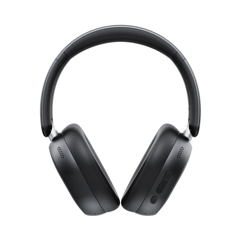Bluetooth-гарнитура Acefast H12 Black (6974316285724)