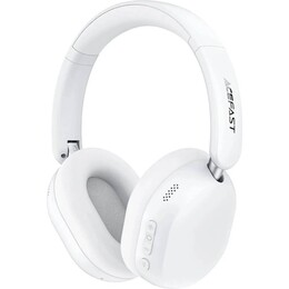 Bluetooth-гарнітура Acefast H12 White (6974316285731)