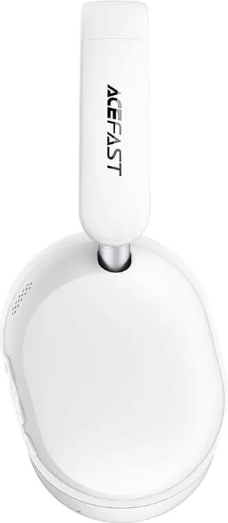 Bluetooth-гарнитура Acefast H12 White (6974316285731)