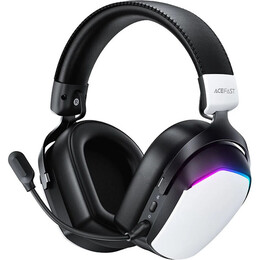 Bluetooth-гарнітура Acefast H11 White (6974316285601)
