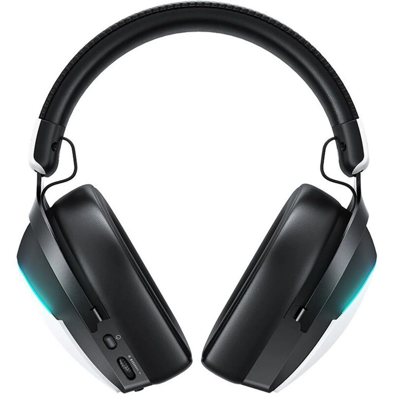Bluetooth-гарнитура Acefast H11 White (6974316285601)