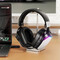 Фото - Bluetooth-гарнитура Acefast H11 White (6974316285601) | click.ua