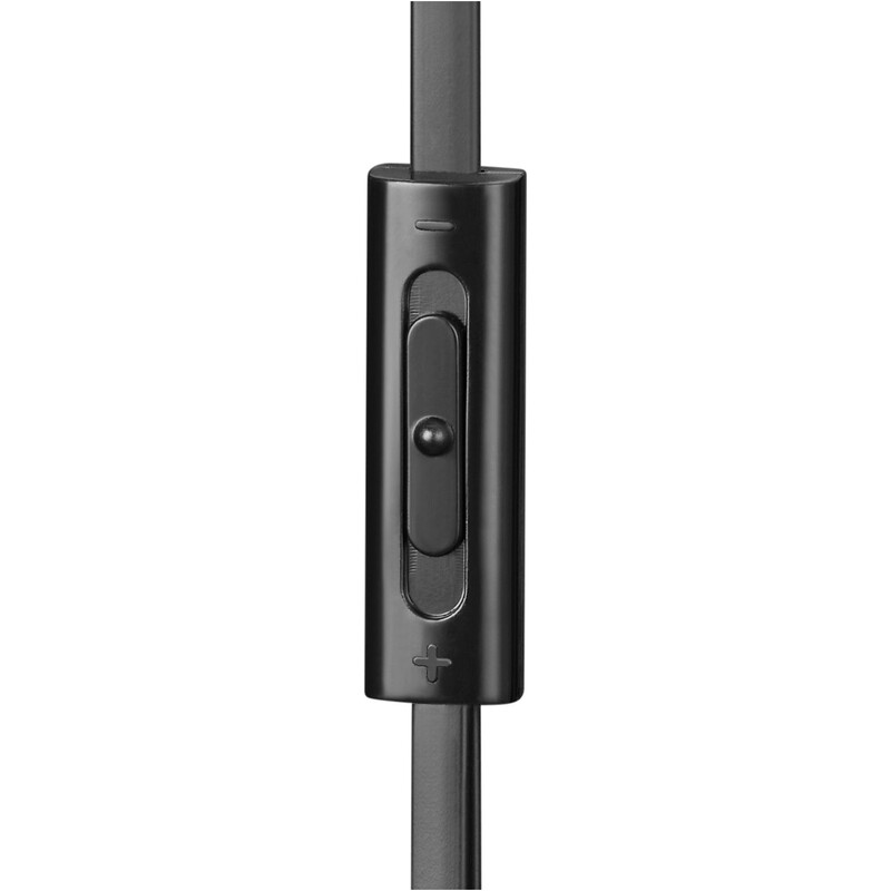 Наушники Sandberg Saver MiniJack HeadPhone Travel Black (325-30)