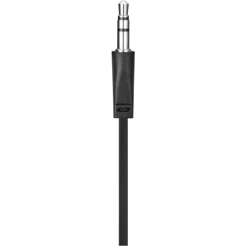 Наушники Sandberg Saver MiniJack HeadPhone Travel Black (325-30)