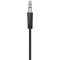 Фото - Наушники Sandberg Saver MiniJack HeadPhone Travel Black (325-30) | click.ua