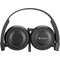 Фото - Наушники Sandberg Saver MiniJack HeadPhone Travel Black (325-30) | click.ua