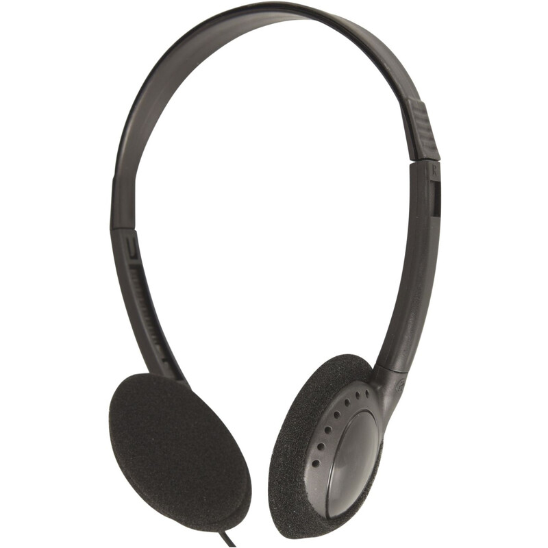Наушники Sandberg MiniJack Headphone Bulk Black (825-26)