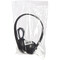 Фото - Наушники Sandberg MiniJack Headphone Bulk Black (825-26) | click.ua