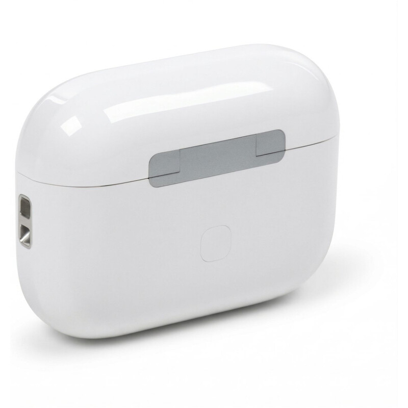 Bluetooth-гарнітура Vention Elf Earbuds ECHO LITE E11 White (NBVW0)