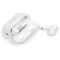 Фото - Bluetooth-гарнітура Vention Elf Earbuds ECHO LITE E11 White (NBVW0) | click.ua