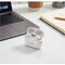 Фото - Bluetooth-гарнітура Vention Elf Earbuds ECHO LITE E11 White (NBVW0) | click.ua
