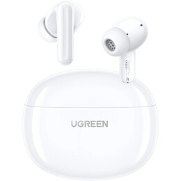 Bluetooth-гарнитура Ugreen WS207 White (45110)