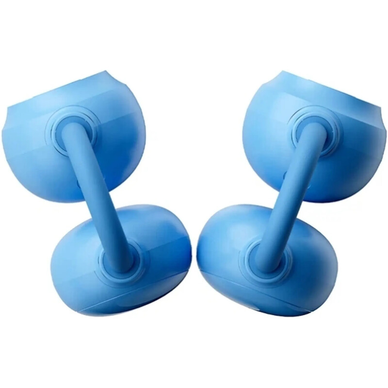 Bluetooth-гарнітура Blackview AirBuds K1 (Kids) Smiley Blue