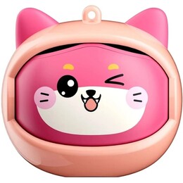 Bluetooth-гарнитура Blackview AirBuds K1 (Kids) Blushy Pink