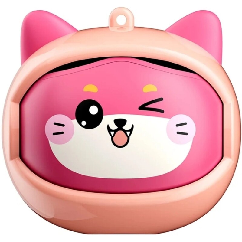 Bluetooth-гарнітура Blackview AirBuds K1 (Kids) Blushy Pink