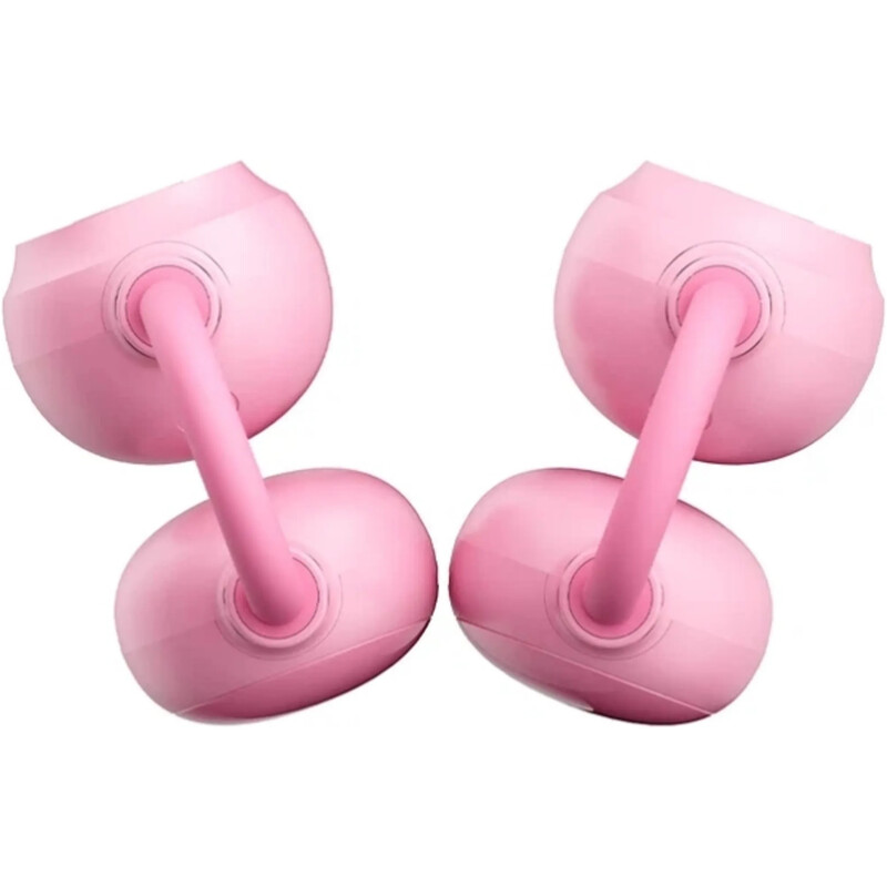 Bluetooth-гарнітура Blackview AirBuds K1 (Kids) Blushy Pink