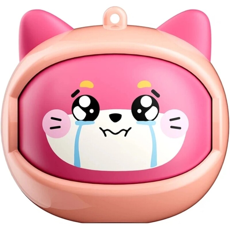 Bluetooth-гарнітура Blackview AirBuds K1 (Kids) Blushy Pink