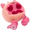 Фото - Bluetooth-гарнітура Blackview AirBuds K1 (Kids) Blushy Pink | click.ua