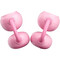Фото - Bluetooth-гарнітура Blackview AirBuds K1 (Kids) Blushy Pink | click.ua