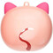Фото - Bluetooth-гарнітура Blackview AirBuds K1 (Kids) Blushy Pink | click.ua