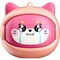 Фото - Bluetooth-гарнітура Blackview AirBuds K1 (Kids) Blushy Pink | click.ua