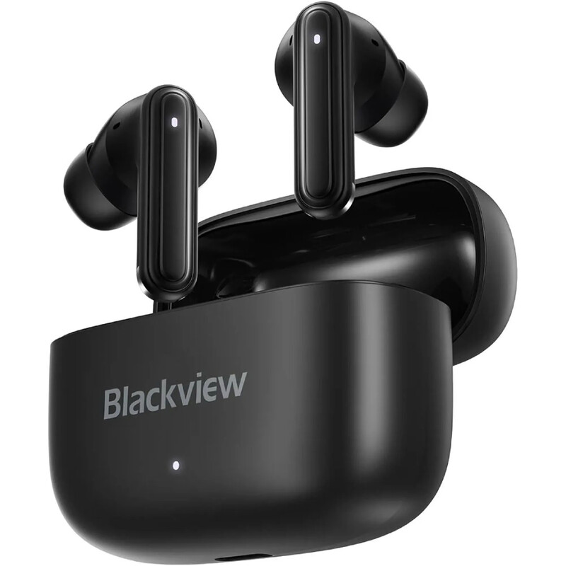 Bluetooth-гарнітура Blackview AirBuds 16 Black