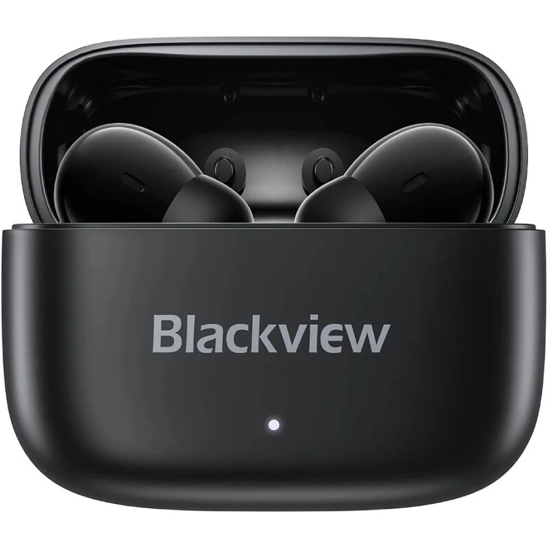 Bluetooth-гарнітура Blackview AirBuds 16 Black