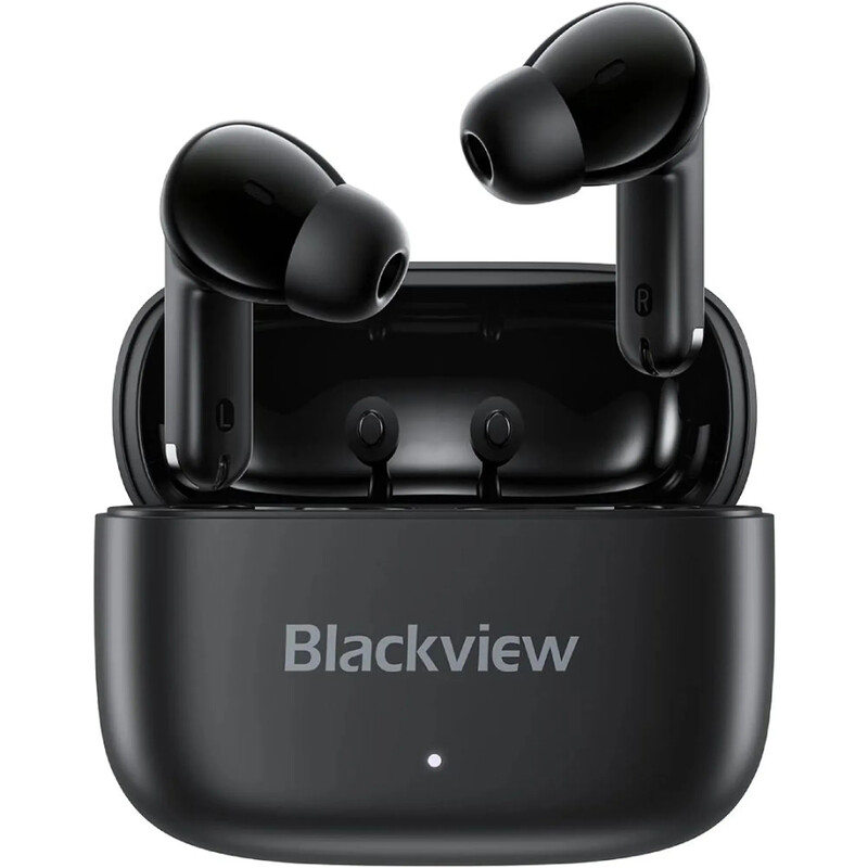 Bluetooth-гарнітура Blackview AirBuds 16 Black