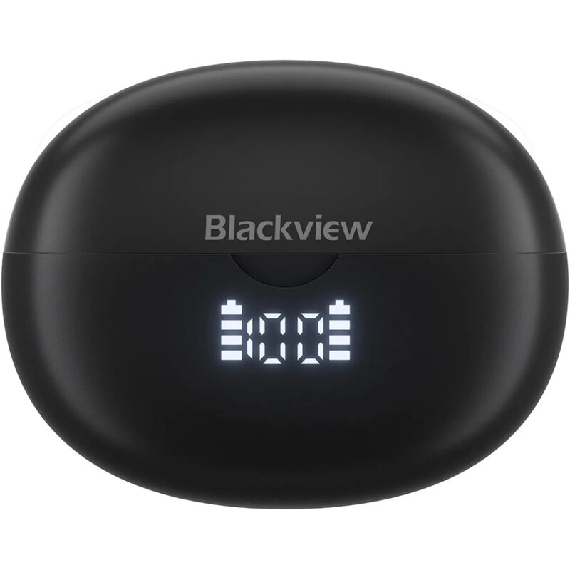 Bluetooth-гарнітура Blackview AirBuds 13 Lava Black