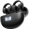 Фото - Bluetooth-гарнітура Blackview AirBuds 13 Lava Black | click.ua