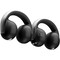 Фото - Bluetooth-гарнітура Blackview AirBuds 13 Lava Black | click.ua