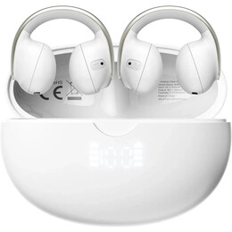 Bluetooth-гарнитура Blackview AirBuds 13 Stellar White
