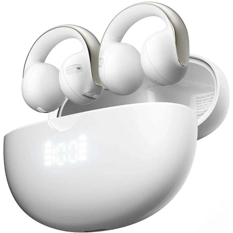 Bluetooth-гарнітура Blackview AirBuds 13 Stellar White