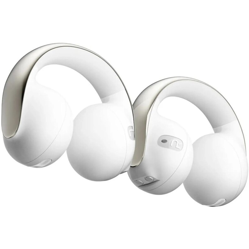 Bluetooth-гарнітура Blackview AirBuds 13 Stellar White