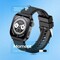 Фото - Смарт-годинник Proove Moment Black (SMPR00002201) | click.ua