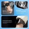 Фото - Смарт-годинник Proove Moment Black (SMPR00002201) | click.ua