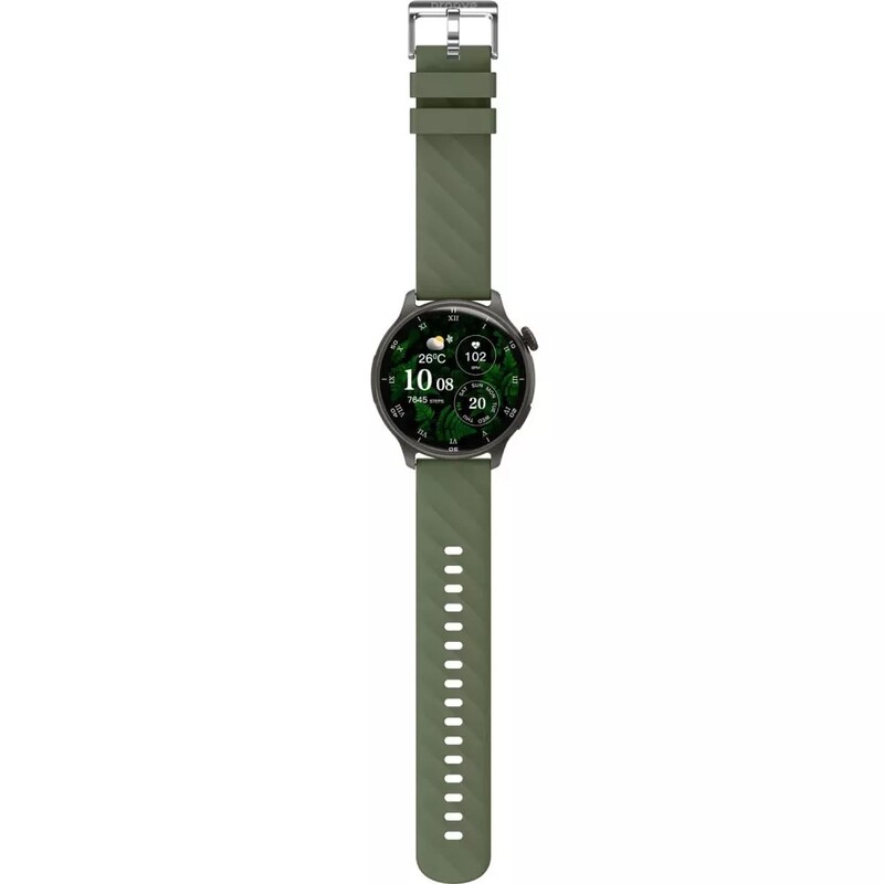 Смарт-годинник Proove Terra Graphite (SWTR00006414)