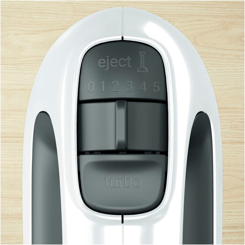 Миксер Tefal Prep`Mix+ HT460138