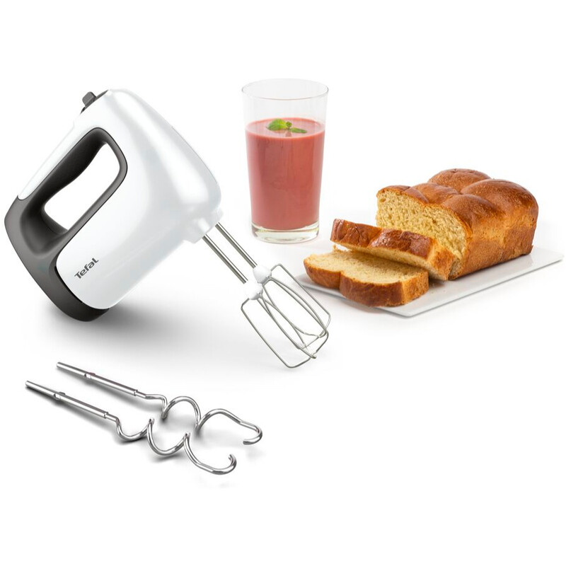 Миксер Tefal Prep`Mix+ HT460138