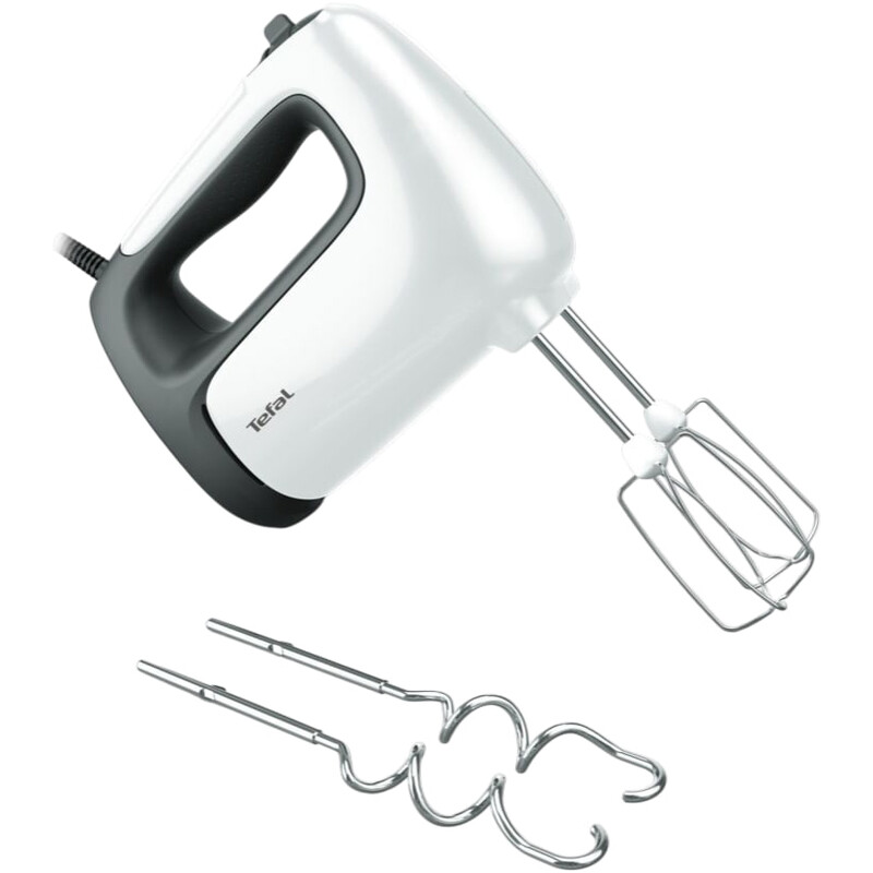 Миксер Tefal Prep`Mix+ HT460138
