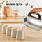 Фото - Електрочайник Tefal Stainless Steel Kettle KI1R0DE0 | click.ua