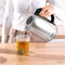 Фото - Електрочайник Tefal Stainless Steel Kettle KI1R0DE0 | click.ua