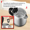 Фото - Електрочайник Tefal Stainless Steel Kettle KI1R0DE0 | click.ua
